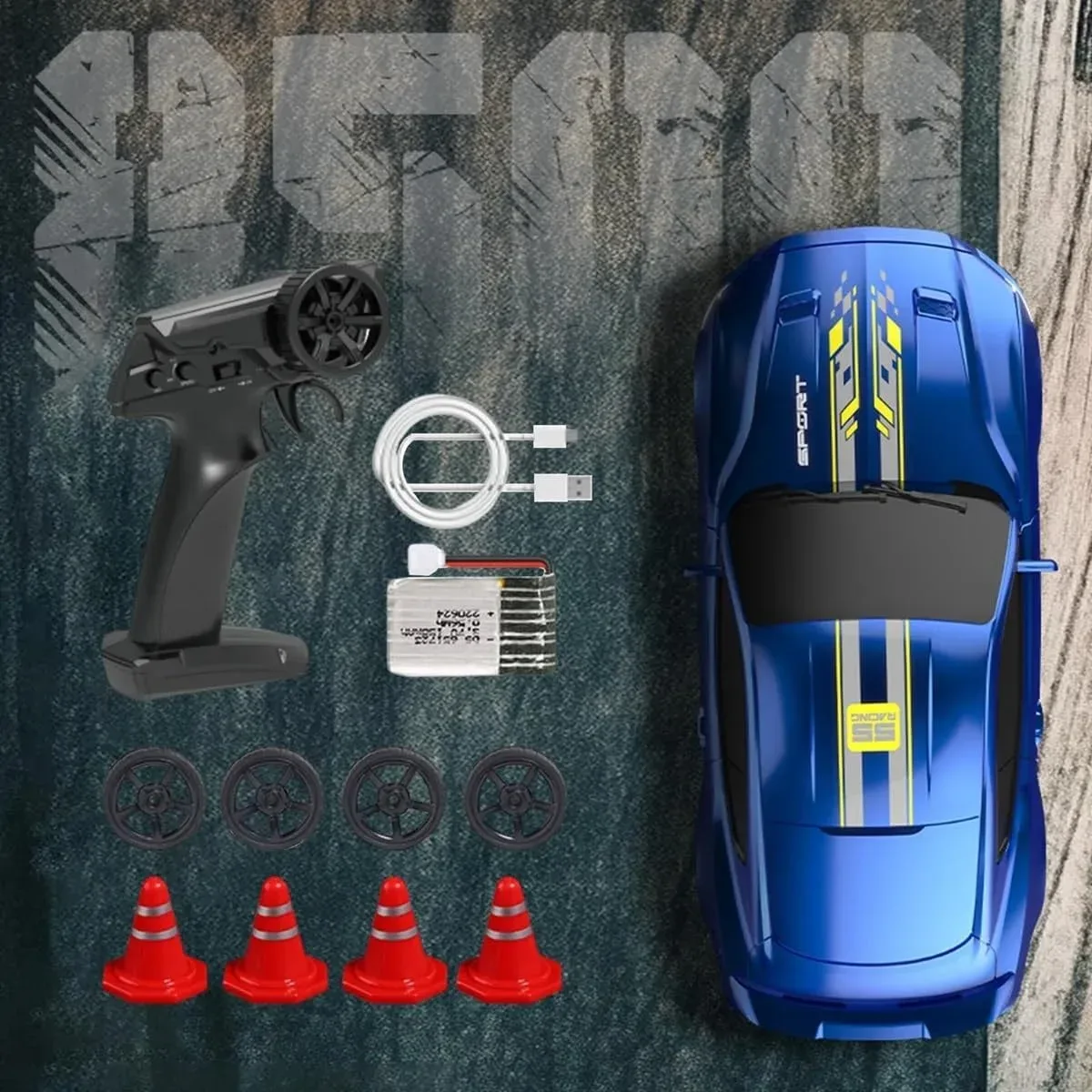Sub image 3