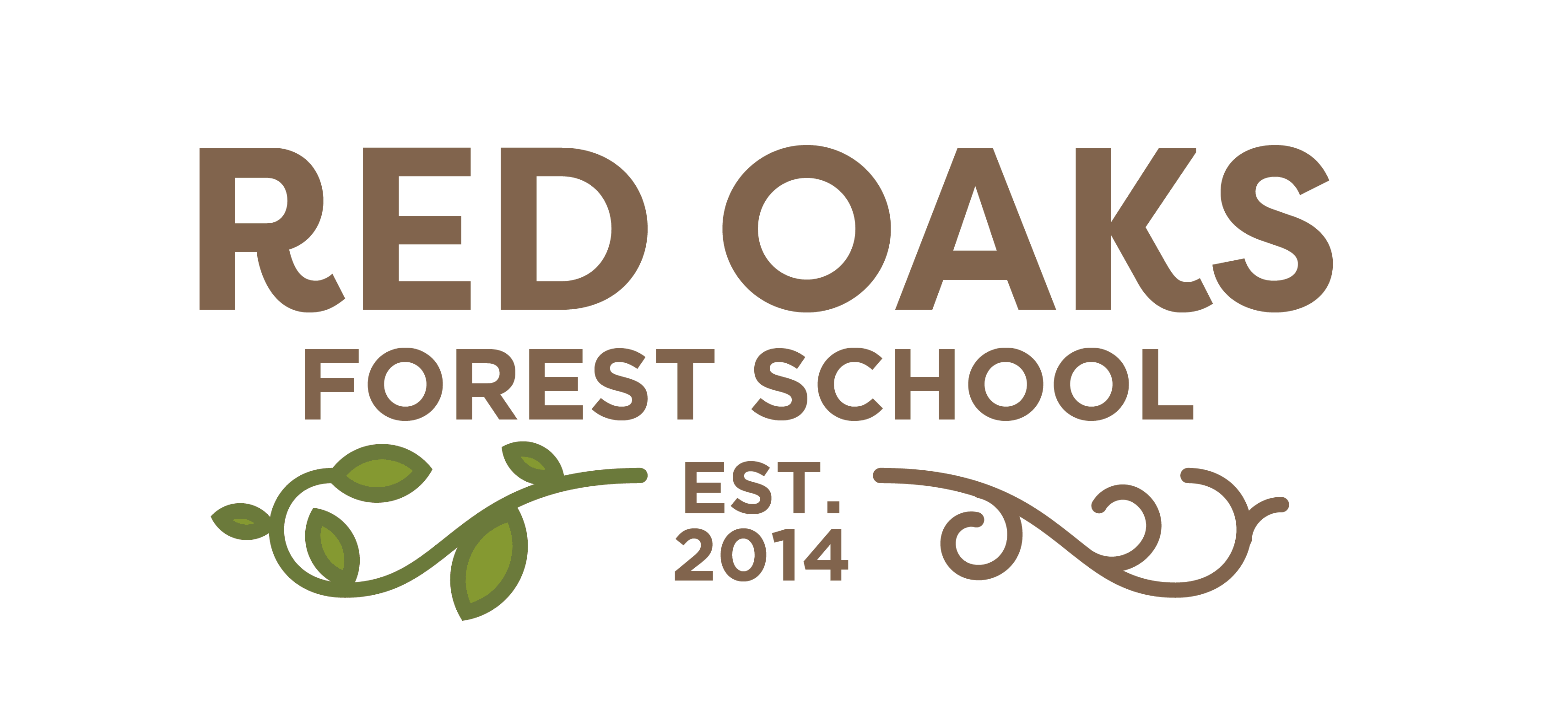 Red Oaks Forest School Cold Weather Campout Registration Closed