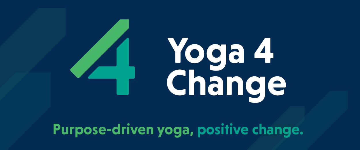 Yoga 4 Change: Puppy Yoga & Adoption South Florida