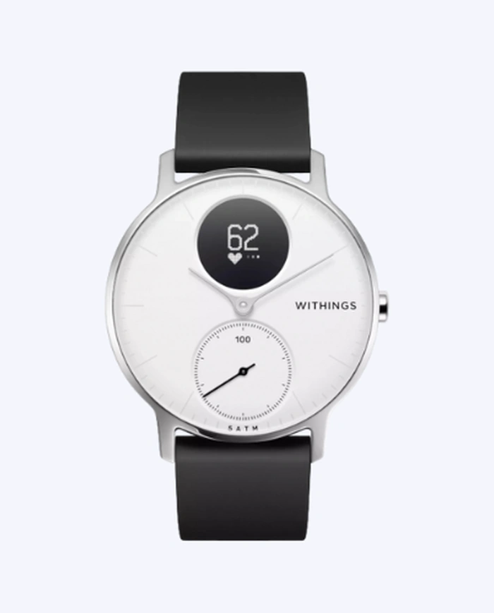 Withings Steel HR