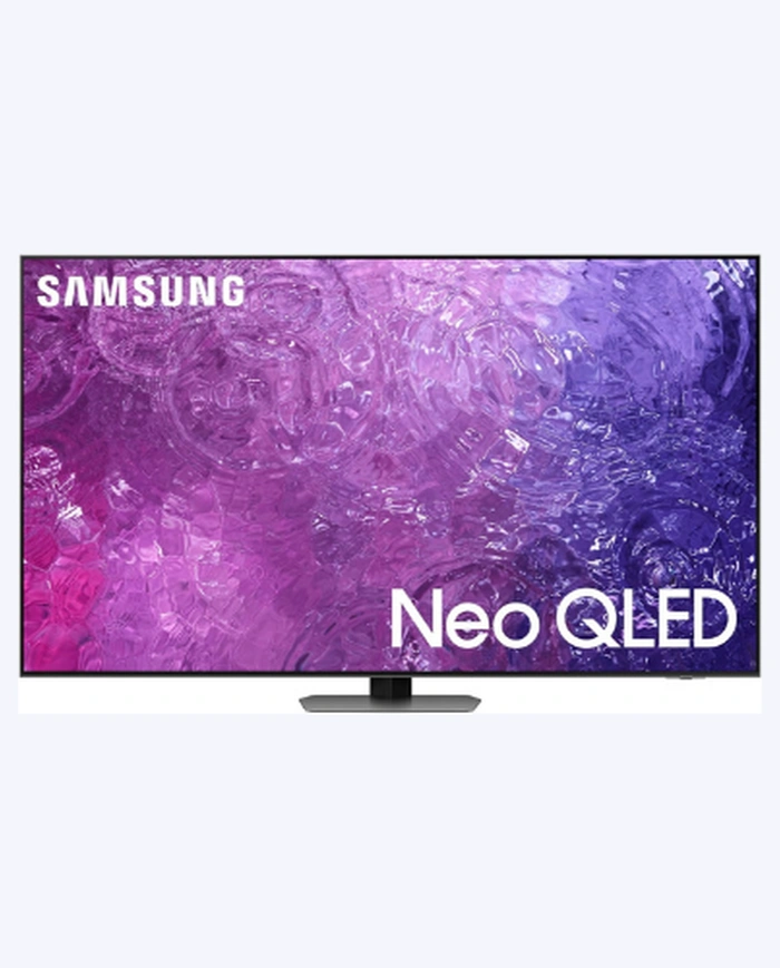 Samsung QLED 4K TV