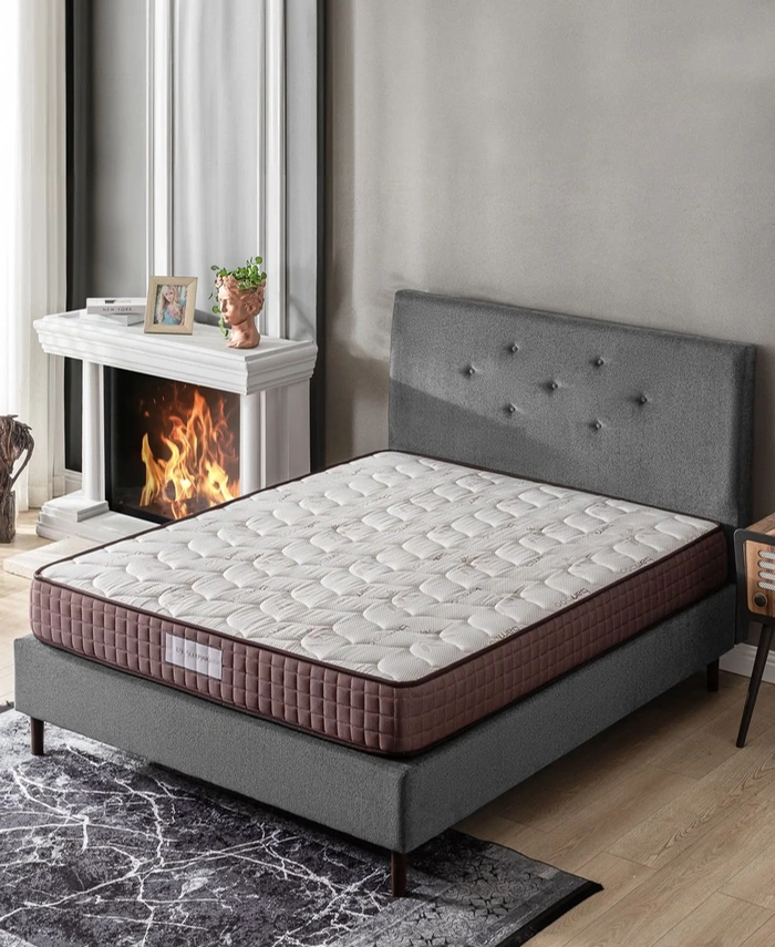 Çift Kişilik Yatak