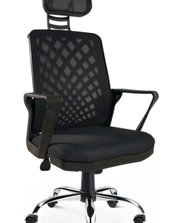 Ergonomik Ofis Koltuğu