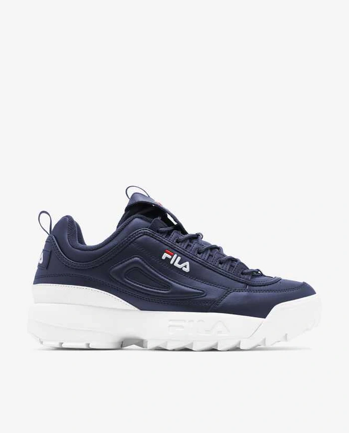 Fila Disruptor II