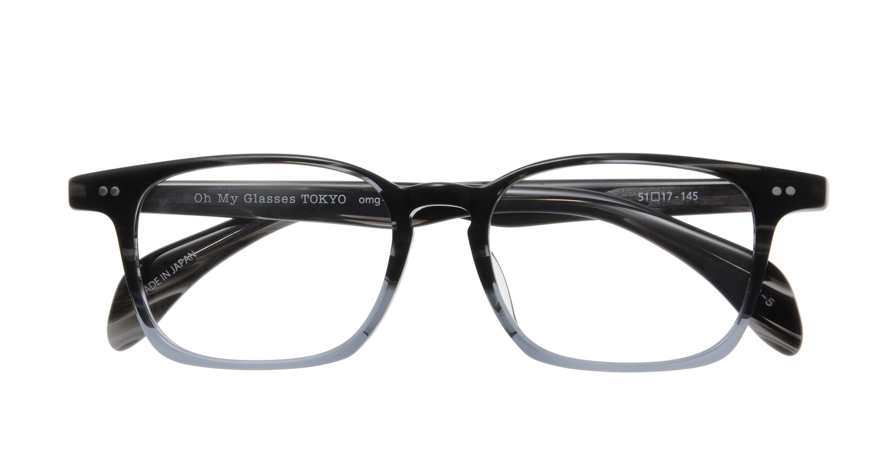 Oh My Glasses TOKYO人気5モデルが30%OFF〈オンラインストア限定セール 