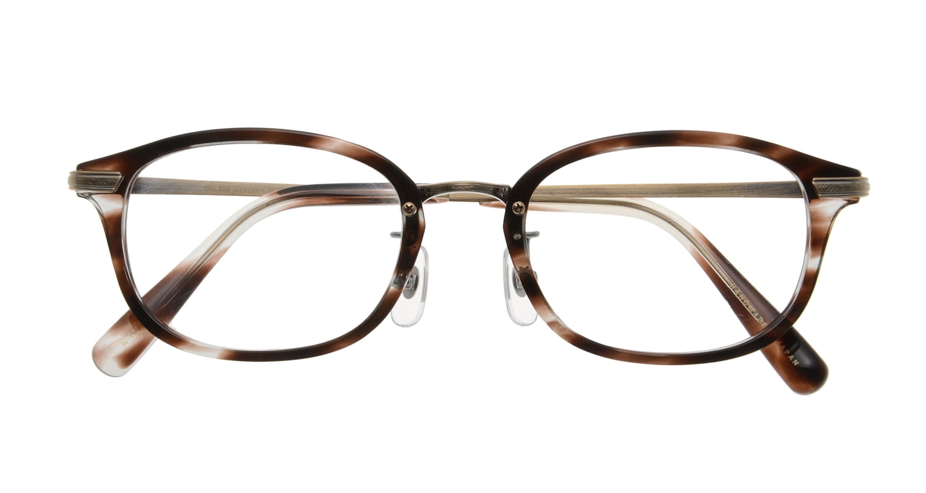 Oh My Glasses TOKYO人気5モデルが30%OFF〈オンラインストア限定セール 