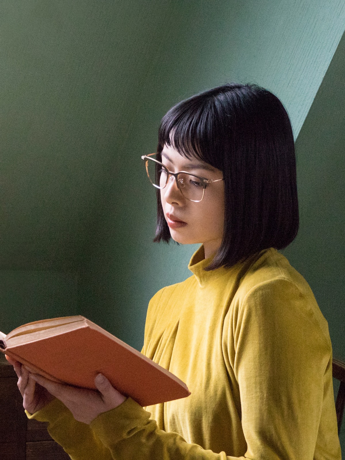 公式モデルスタイリング