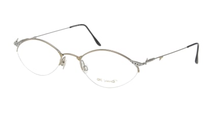 アルス・ヴィヴェンディ AV61-04 メガネを試着で購入