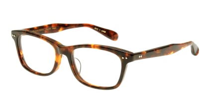 Oh My Glasses TOKYO Sandy omg-046-1-46｜メガネのオーマイグラス