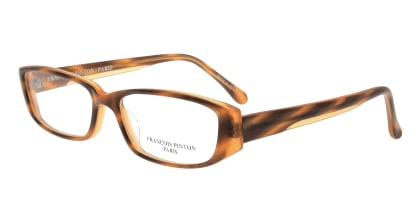 フランソワ パントン CARAMEL-D875-48 メガネを試着で購入