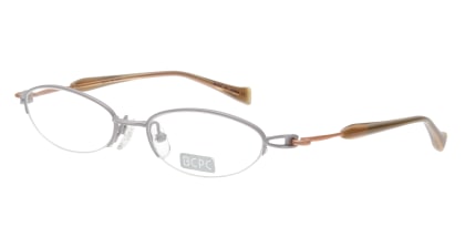 ベセペセ BP-3016-2-50 メガネを試着で購入
