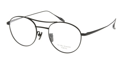 Oh My Glasses TOKYO Sandy omg-046-3-46｜メガネのオーマイグラス