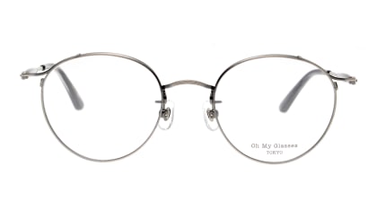 Oh My Glasses TOKYO Luke omg-025-1-14｜メガネのオーマイグラス