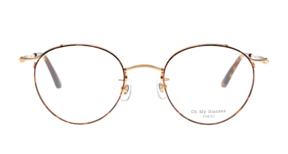 オーマイグラス東京 新宿東口店 Oh My Glasses TOKYO(Oh My Glasses TOKYO)