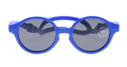 イジピジ SUN BABY-Marine Blue サングラスをネットで購入