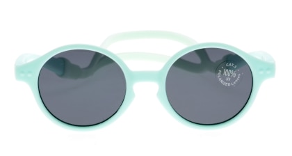 イジピジ SUN KIDS-Sky Blue サングラスをネットで購入