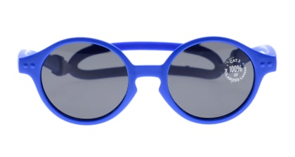 イジピジ SUN KIDS-Marine Blue サングラスをネットで購入