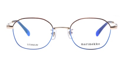 マリメッコ 32-0017-05 メガネをネットで購入