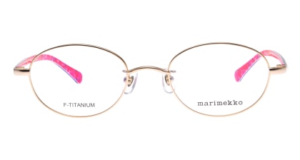 マリメッコ 32-0028-01 メガネをネットで購入