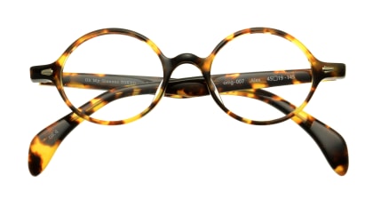 Oh My Glasses TOKYO Luke omg-025-1-14｜メガネのオーマイグラス