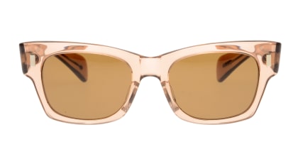 オリバーピープルズ THE ROW 71st Street-AMB-51 サングラスをネットで購入