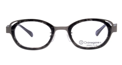 MAISON OPTICAL 南町田グランベリーパーク店 オニメガネ(onimegane)