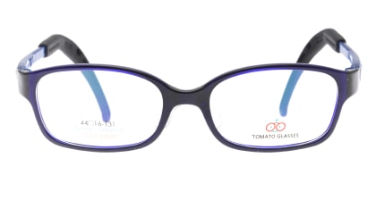 トマトグラッシーズ kids TKCC 6-NV/NV-44 メガネを試着で購入