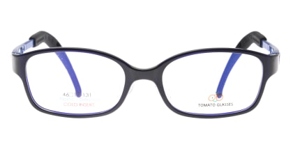 トマトグラッシーズ kids TKCC 6-NV/NV-46 メガネを試着で購入