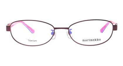 マリメッコのメガネ通販・取扱店｜ メガネのオーマイグラス(めがね・眼鏡)