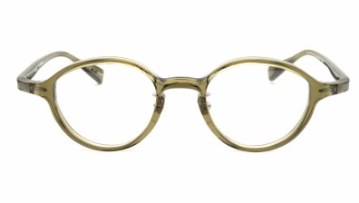 オーマイグラス東京 GinzaNovo店 ラモート･アイワークス(RAMOT EYEWORKS)