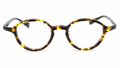 RAMOT EYEWORKS RM-013-61 メガネを試着で購入