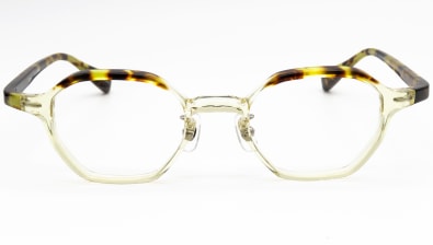 RAMOT EYEWORKS RM-015-58 メガネを試着で購入