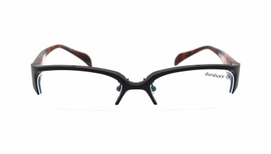 ジュラルックス DU1530-3ｰ55 メガネを試着で購入
