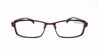 ジュラルックス DU1610-3ｰ55 メガネを試着で購入