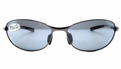 アックス ASP-217M-SV サングラスをネットで購入