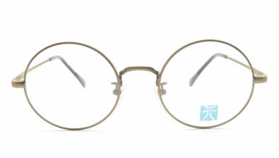 元 265-ATG-48 メガネを試着で購入
