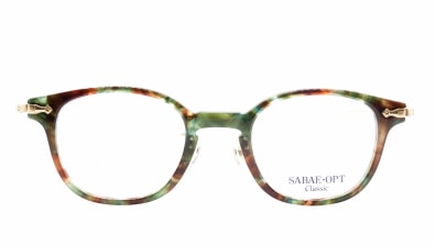 MAISON OPTICAL 南町田グランベリーパーク店 サバエオプト(SABAE・OPT)