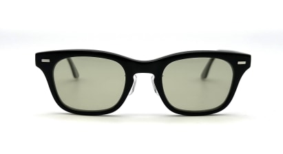 Oh My Glasses TOKYO DN-01-BKLG-47 サングラスを試着で購入