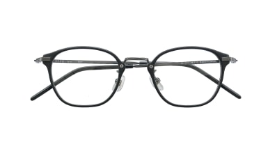 TYPE Sabon SB-001-BKM-46 メガネを試着で購入