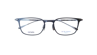 Oh My Glasses TOKYO 令-006-BK-52 メガネを試着で購入