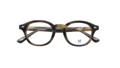 メゾン オプティカル MO-712-KHS-47 メガネを試着で購入