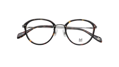 メゾン オプティカル MO-711-DM-47 メガネを試着で購入