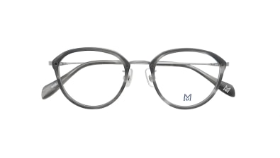 メゾン オプティカル MO-711-MGS-47 メガネを試着で購入