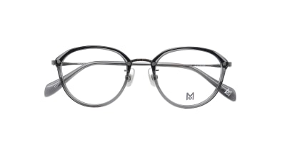メゾン オプティカル MO-711-CGY-47 メガネを試着で購入
