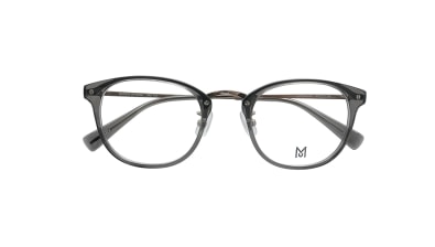 メゾン オプティカル MO-703-GRY-49 メガネを試着で購入