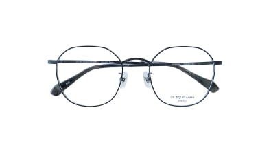 Oh My Glasses TOKYO Simon omg-167-ATP-52 メガネを試着で購入