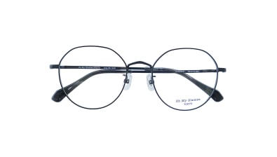 Oh My Glasses TOKYO Noah omg-168-MBK-52 メガネを試着で購入
