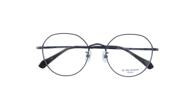 Oh My Glasses TOKYO Noah omg-168-ATP-52 メガネを試着で購入