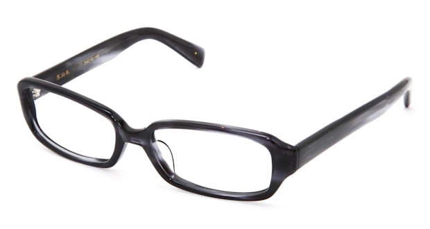 ＜Oh My Glasses TOKYO＞ 14％OFF！ 送料無料！ポールラビアン PL-927-C-6-50 メガネ（眼鏡） ウェリントン paul-lavian-pl-927-c-6-50 グレー 灰 メタルフレーム ハーフリム Paul Lavian 度付き 伊達メガネ 即日発送 メンズ