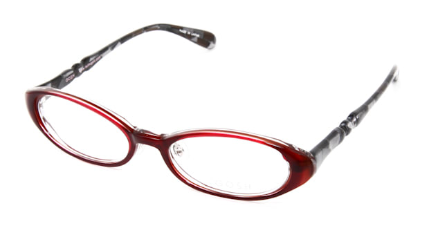 ＜Oh My Glasses TOKYO＞ 26％OFF！ 送料無料！コットンキャンディ Aries-C1 メガネ（眼鏡） スクエア cotton-candy-Aries-C1 ブラック 黒 フルリム Cotton Candy 度付き 伊達メガネ 即日発送 レディース